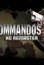 Commandos 2 HD Remaster v.1.13.003 [Unity3D] [ALI213] [Linux Wine]
