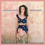 Michaela Anne - Desert Dove (2019) [24-96]