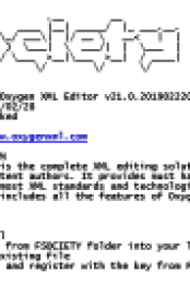 Oxygen.XML.Editor.v21.0.2019022207.x64-FSOCIETY [FTUApps]