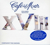 Cafe Del Mar Volume 18 flac Reupload By MusicBox