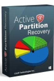 Active Partition Recovery Ultimate v20.0.1 + Crack - [haxNode]