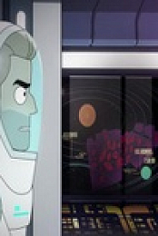 Star Trek Lower Decks S02E10 480p x264-mSD EZTV