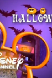 Disney Channel Halloween 2019 (Mega Pack) 720p X264 Solar
