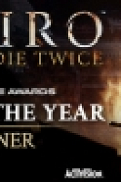 Sekiro: Shadows Die Twice - GOTY Edition