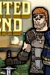 Painted Legend 2