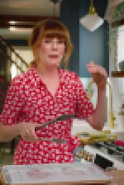 Mary Makes It Easy S03E01 XviD-AFG EZTV