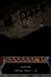 Diablo-GOG - Release March 2019
