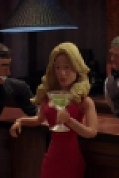 Robot Chicken S08E17 720p HDTV x264 MiNDTHEGAP rarbg