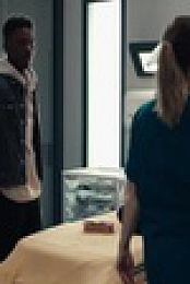 Casualty S37E04 XviD-AFG EZTV