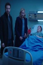 Ordinary Joe S01E12 PROPER 480p x264-mSD EZTV