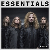 Megadeth - Essentials (2020) Mp3 320kbps [PMEDIA] ️
