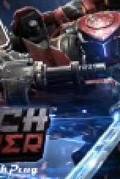 MechRunner [Unity3D] [ACTiVATED] [Linux Native]