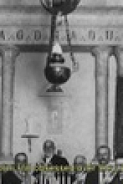 Dictators Nightmare S01E01 XviD-AFG EZTV
