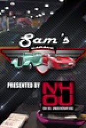 Sams Garage S10E01 1080p WEB h264-CBFM EZTV