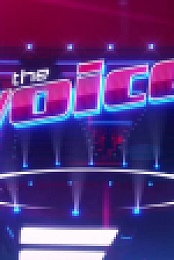 The Voice S25E06 XviD-AFG EZTV