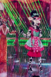 The Masked Singer S10E11 480p x264-mSD EZTV