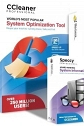 CCleaner Professional Plus v5.76 + Fix {CracksHash}