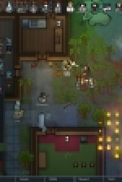 RimWorld Royalty v1.3