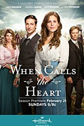 When Calls the Heart S06E09 720p WEB x264-worldmkv