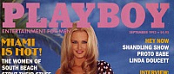 Playboy USA - September 1993