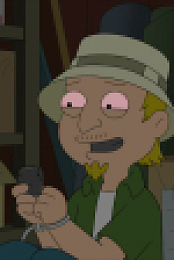 American Dad S19E07 1080p WEB h264-EDITH EZTV