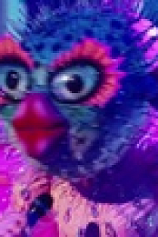 The Masked Singer S06E02 720p WEB h264-BAE EZTV