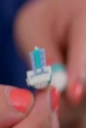How to Make S01E02 The Toothbrush 480p x264-mSD [eztv]