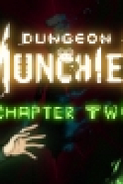 Dungeon Munchies v0.2.6.30