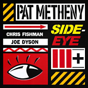 Pat Metheny - Side-Eye III+ (2026) [24-96]