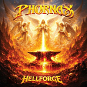 Phornax - Hellforge (2026) MP3