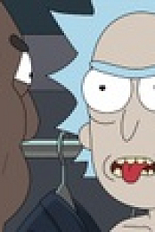 Rick and Morty S05E06 720p WEBRip x264-BAE EZTV