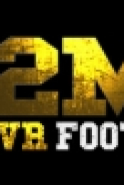 2MD VR Football