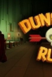 Dungeon Rush