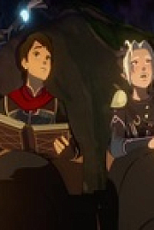 The Dragon Prince S05E02 480p x264-mSD EZTV