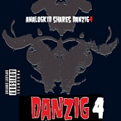 Danzig - 4 AK (Deluxe) 2019 ak320.torrent