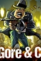 Guns, Gore and Cannoli 2 v1.0.8
