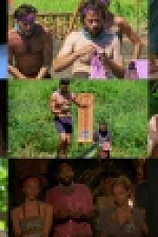 Survivor S37E09 HDTV x264-MiNDTHEGAP