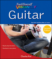 [ FreeCourseWeb ] Teach Yourself VISUALLY Guitar, 2nd edition