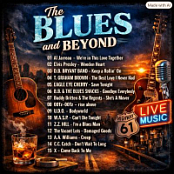 THE BLUES & BEYOND