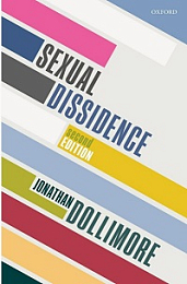 Sexual Dissidence, 2nd Edition