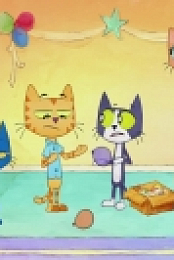Pete The Cat S01E01 WEB h264-ASCENDANCE [eztv]