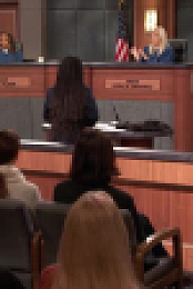 Tribunal Justice S02E10 XviD-AFG EZTV