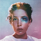 Halsey - Manic (2020) Mp3 (320kbps) [Hunter]
