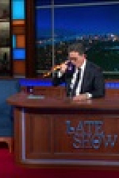 Stephen Colbert 2022 12 12 Common XviD-AFG EZTV