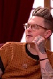 Rise and Fall S01E15 XviD-AFG EZTV