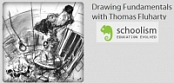 [ FreeCourseWeb ] Schoolism Drawing Fundamentals
