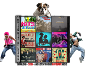 MutzNutz Music Pack 141 2019