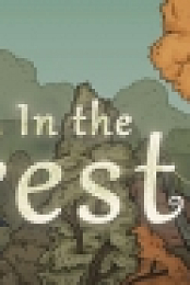 Deep, In the  Forest Build 5601685