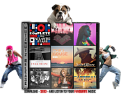 MutzNutz Music Pack 150 2019