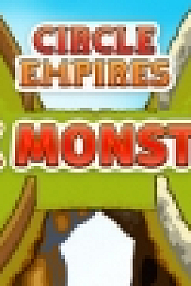 Circle Empires: Apex Monsters!